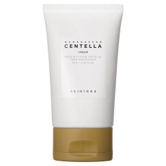 Kem Dưỡng Trị Mụn, Phục Hồi Da Mụn Chiết Xuất Rau Má Skin1004 Madagascar Centella Cream 75ml