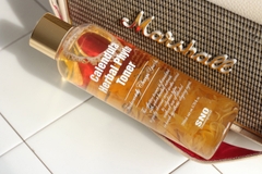 Nước Hoa Hồng Cúc SNO Calendula Herbal Phyto Toner Cánh Hoa Tươi 200ml