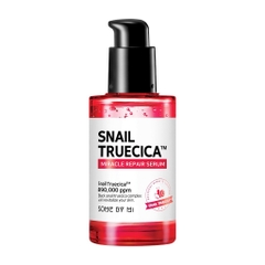 Tinh Chất Ốc Sên Phục Hồi Da, Mờ Thâm Sẹo Hàn Quốc Some By Mi Snail Truecica Miracle Repair Serum 50ml