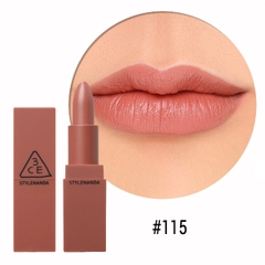 Son Thỏi Lì 3CE Mood Recipe Matte Lip Color 3.5g