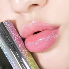 Son Dưỡng Môi Đổi Màu YNM Rainbow Honey Lip Balm 3.2g