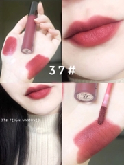 Son Kem BBIA Last Velvet Lip Tint Chapter 8 – Felling Series 5g