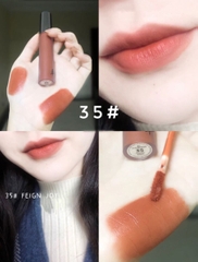 Son Kem BBIA Last Velvet Lip Tint Chapter 8 – Felling Series 5g