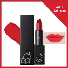 Son Thỏi Lì, Lên Màu Chuẩn B.O.M My Lipstick 3.5g