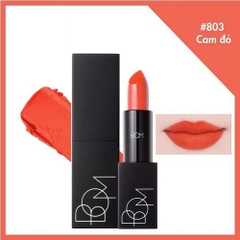Son Thỏi Lì, Lên Màu Chuẩn B.O.M My Lipstick 3.5g