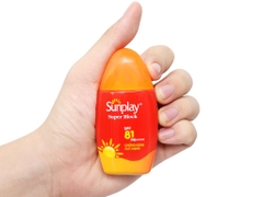 Sữa Chống Nắng Cực Mạnh Sunplay Super Block SPF81 PA++++ 30g