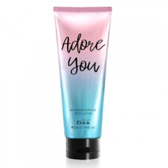 Sữa Dưỡng Trắng Da Toàn Thân Hương Nước Hoa Malissa Kiss Whitening Perfume Body Lotion 226g