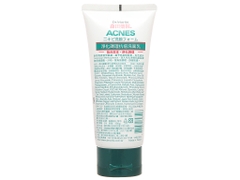 Sữa Rửa Mặt Ngừa Mụn Dr.Morita Anti-Acne Face Wash 150g