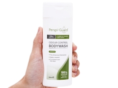 Sữa Tắm Ngăn Mồ Hôi, Khử Mùi Cơ Thể Perspi-Guard Odour Control Body Wash Original 200ml