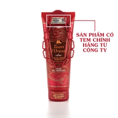 Sữa Tắm Nước Hoa Tesori d'Oriente Dạng tuýp 250ml