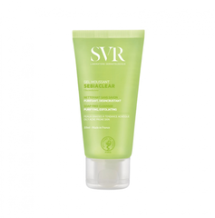 Sữa Rửa Mặt Dạng Gel Không Chứa Xà Phòng Dành Cho Da Dầu SVR Sebiaclear Gel Moussant
