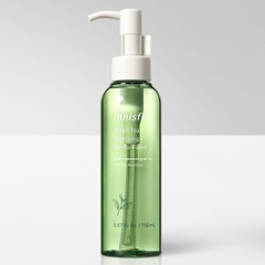 Dầu Tẩy Trang Trà Xanh Innisfree Green Tea Cleansing Oil 150ml
