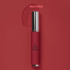 Son Kem Lì, Mịn Mượt Môi 3CE Hazy Lip Clay 4g
