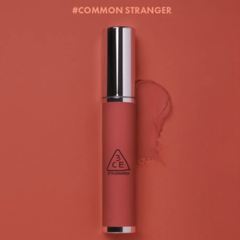 Son Kem Lì, Mịn Mượt Môi 3CE Hazy Lip Clay 4g