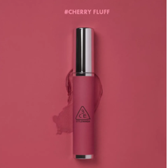Son Kem Lì, Mịn Mượt Môi 3CE Hazy Lip Clay 4g