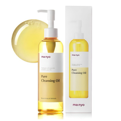 Dầu Tẩy Trang Cho Mọi Loại Da  Manyo Pure Cleansing Oil 200ml
