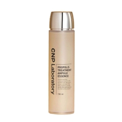 Nước Thần Keo Ong Phục Hồi Da CNP Laboratory Treatment Ampule Essence 100ml & 150ml