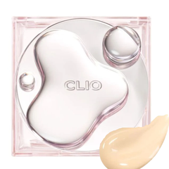 Cushion Che Phủ Toàn Bộ Lâu Trôi Cho Mọi Loại Da Cushion Clio Kill Cover High Glow 15g