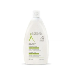 Sữa Tắm Đặc Trị Mụn Lưng, Giảm Viêm Nang Lông A-derma 500ml