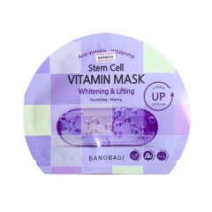 Mặt Nạ Dưỡng Trắng Banobagi Vita Genic Jelly Mask Whitening 30ml