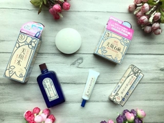 Tinh Chất Trị Mụn, Giảm Sưng Viêm Meishoku Bigan Acne Essence 15g