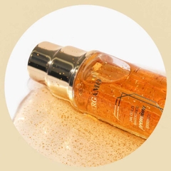 Tinh chất Cấp Ẩm Cao Cấp, Chống Lão Hóa Bergamo 24K Gold Bakuchiol Premium 120ml