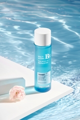 Nước Hoa Hồng Phục Hồi, Dưỡng Trắng PrettySkin Multi Hydra B5 Calming & Repairing Toner 205ml