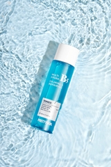 Nước Hoa Hồng Phục Hồi, Dưỡng Trắng PrettySkin Multi Hydra B5 Calming & Repairing Toner 205ml