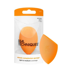 (Tách set) Bông Mút Real Techniques Miracle Complexion Spong Lẻ 1 Cái