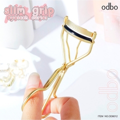 Bấm Mi Odbo Slim Grip OD8012