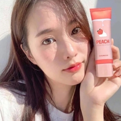 Kem Dưỡng Trắng Nâng Tông Da Coringco Peach Whipping Tone Up Cream 50ml