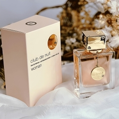 Nước Hoa Nữ Armaf Club De Nuit For Women 105ml