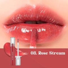 Son Tint Bóng Romand Glasting Water Tint 4g
