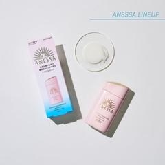 Sữa Chống Nắng Hoàn Hảo Bảo Vệ Da Anessa Perfect UV Sunscreen Milk 60ml