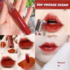 Son Tint Bóng Romand Glasting Water Tint 4g