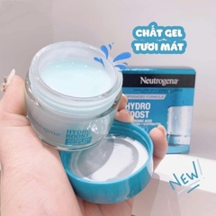 Kem Dưỡng Ẩm Neutrogena Hydro Boost Aqua Gel 50ml