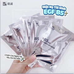 Mặt Nạ Cấp Ẩm Phục Hồi Da B5 EGF Complex Mask Kr.Lab