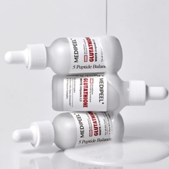 Tinh Chất Dưỡng Trắng, Mờ Thâm Nám Medi-Peel Bio-Intense Glutathione White Ampoule 30ml