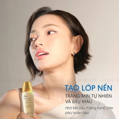 Sữa Chống Nắng Tạo Nền Trắng Mịn Sunplay Skin Aqua Clear White CC Milk SPF50+/PA++++ 25g