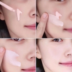 Tinh Chất Chống Nắng, Nâng Tone Da Trắng Hồng Lovely CC Pink Tone Up Sun Serum SPF 50+ PA+++