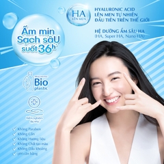 Kem Rửa Mặt Hada Labo Sạch Sâu Dưỡng Ẩm Advanced Nourish Hyaluronic Acid Cleanser 80g
