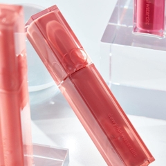 Son Tint Bóng, Siêu Lì Cho Đôi Môi Căng Mọng Romand Dewyful Water Tint 5g