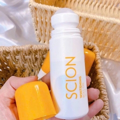 Lăn Khử Mùi Trắng Da Scion Whitening Roll On Nuskin 75ml