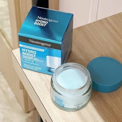 Kem Dưỡng Ẩm Neutrogena Hydro Boost Aqua Gel 50ml