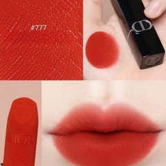 Son sáp DIOR Rouge Velvet 3.5g