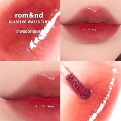 Son Tint Bóng Romand Glasting Water Tint 4g