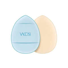 Set 3 bông mút mini xỏ ngón Vacosi BP54-01