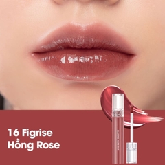 Son Tint Bóng Romand Glasting Water Tint 4g
