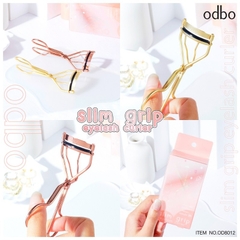 Bấm Mi Odbo Slim Grip OD8012