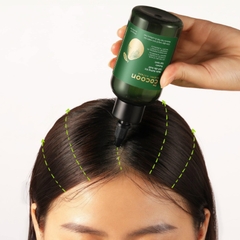 Nước Dưỡng Tóc Giảm Gãy Rụng Và Làm Mềm Tóc Tinh Dầu Bưởi The Cocoon Pomelo Hair Tonic 140ml